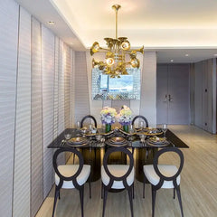 Suspension Luminaire | 15543933993342