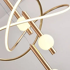 Suspension Luminaire | 15543935795582