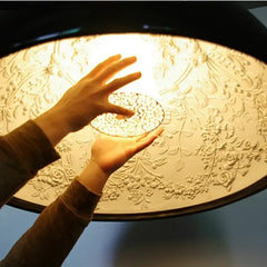 Suspension Luminaire | 15543935566206