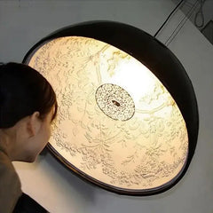 Suspension Luminaire | 15543935566206