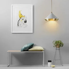 Suspension Luminaire | 15543935369598