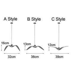 Suspension Luminaire | 15543910171006