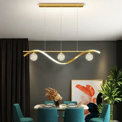 Suspension Luminaire | 15543939662206