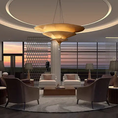 Suspension Luminaire | 15543931273598