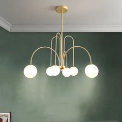 Suspension Luminaire | 15543935271294