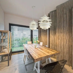 Suspension Luminaire | 15543937532286