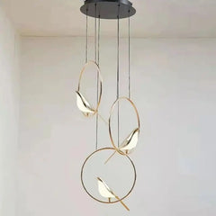 Suspension Luminaire | 15543928783230