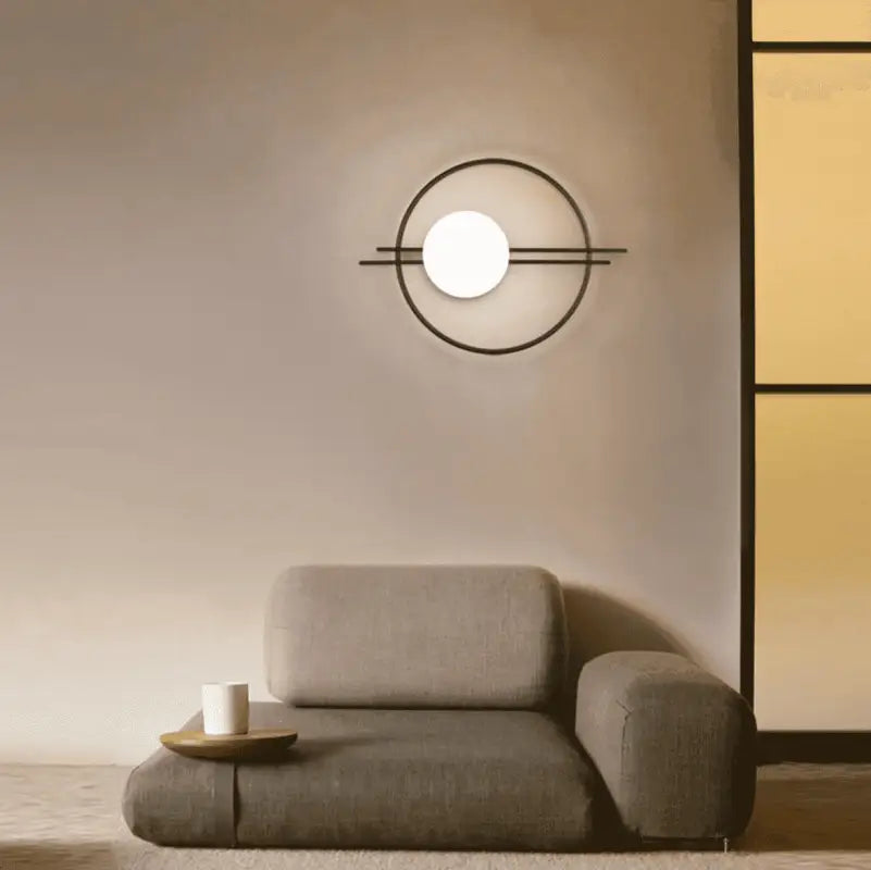 Applique Murale | ISORIA
