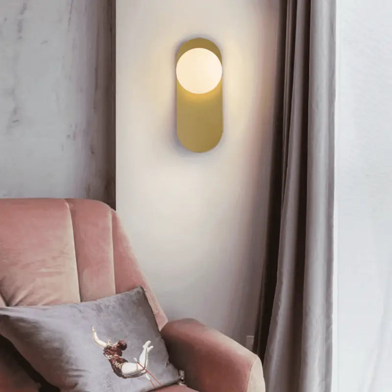 Applique Murale | ISORIA