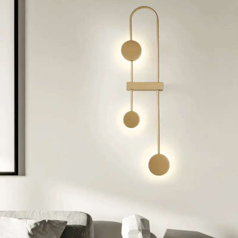 Applique Murale | CALYNDRA