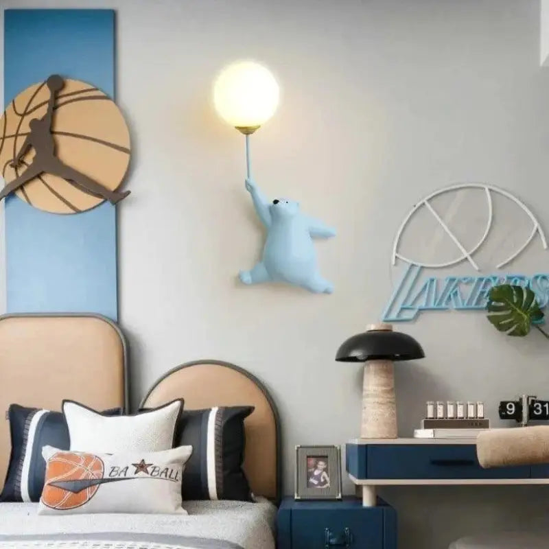 Applique Murale | CALYN