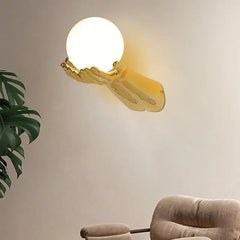 Applique Murale | BRAND