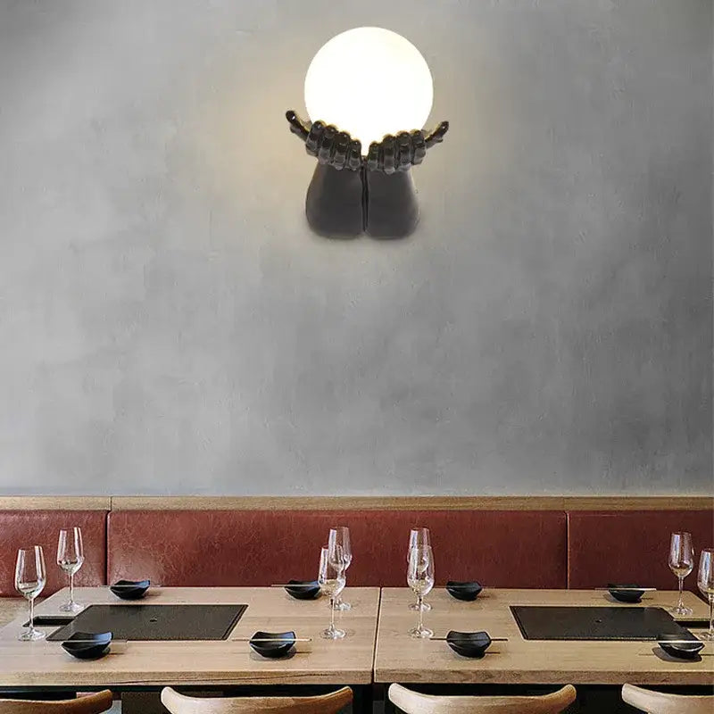 Applique Murale | BRAND