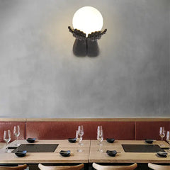 Applique Murale | BRAND