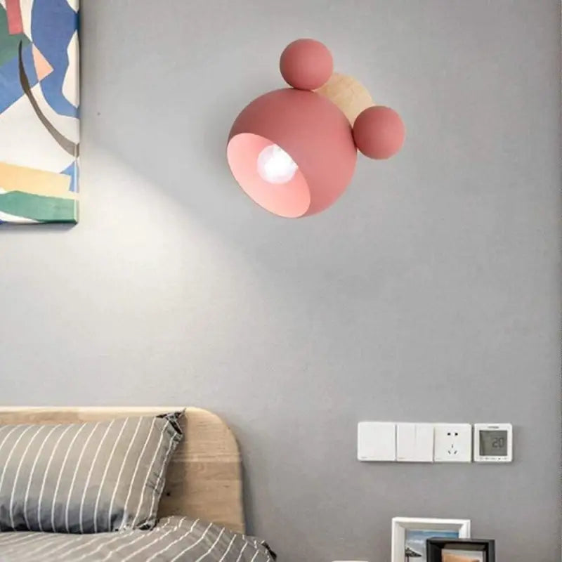Applique Murale | EMERIS