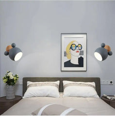 Applique Murale | EMERIS