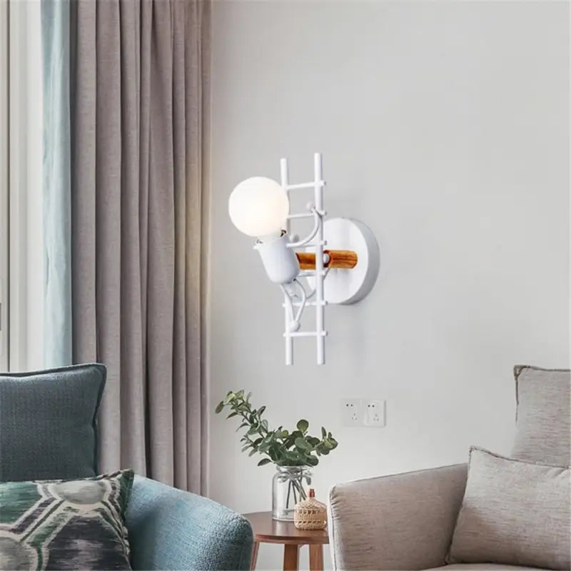 Applique Murale | CAELYS