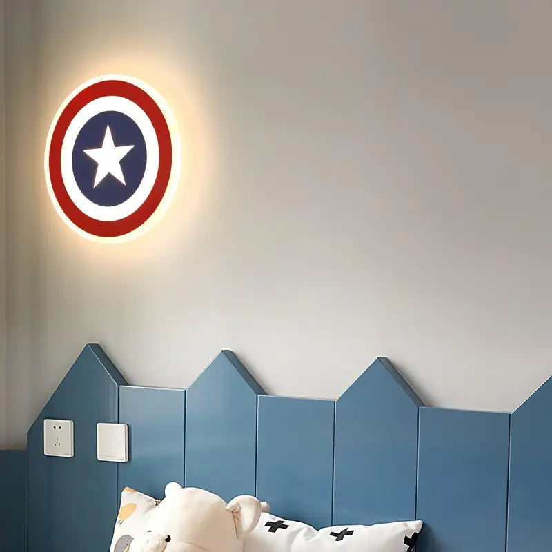 Applique Murale | CYLORAN