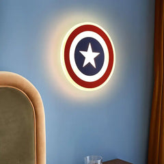 Applique Murale | CYLORAN