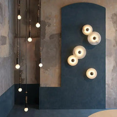 Applique Murale | NYLIS