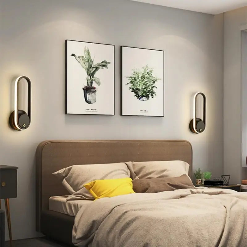 Applique Murale | LIORA