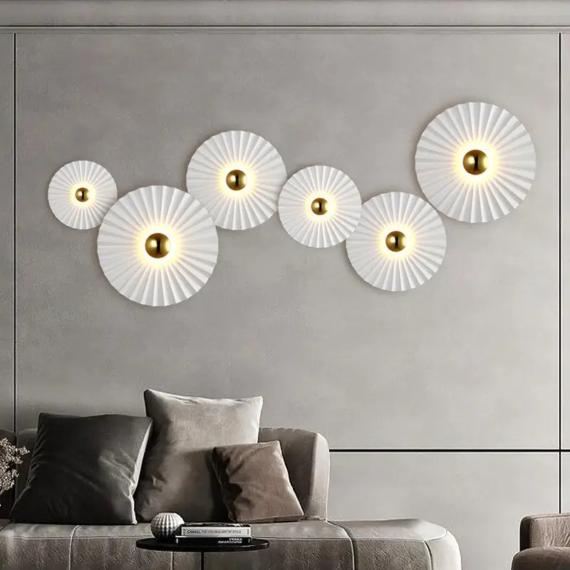 Applique Murale | NALYSSA