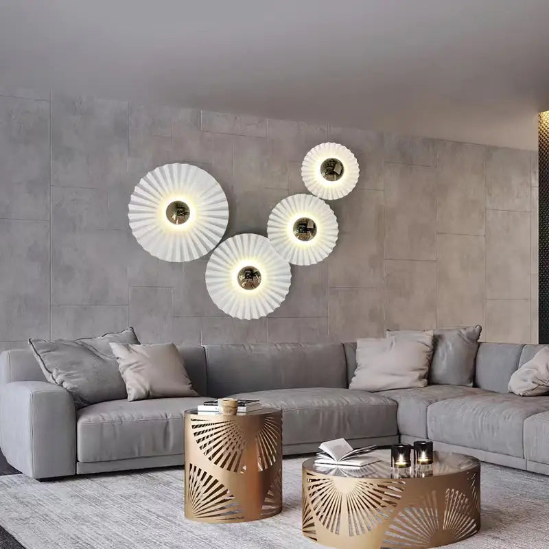 Applique Murale | NALYSSA