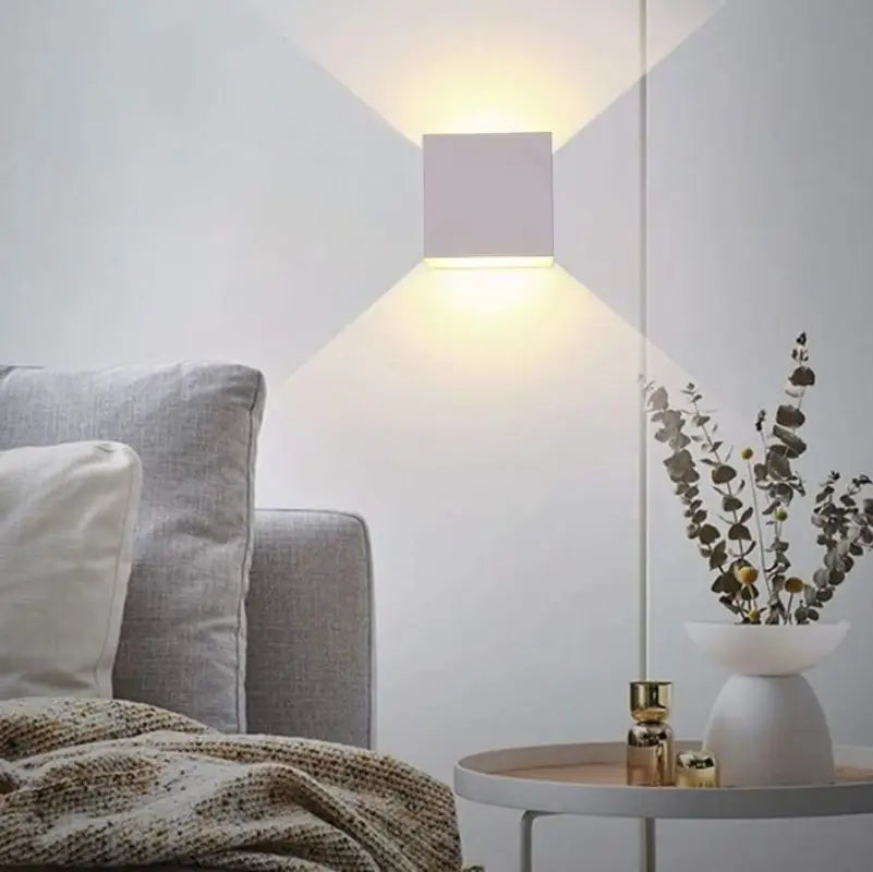 Applique Murale | SOLALYS