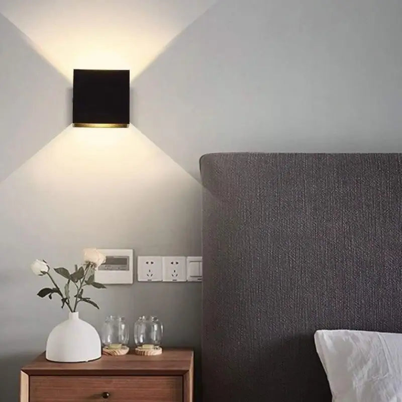 Applique Murale | SOLALYS