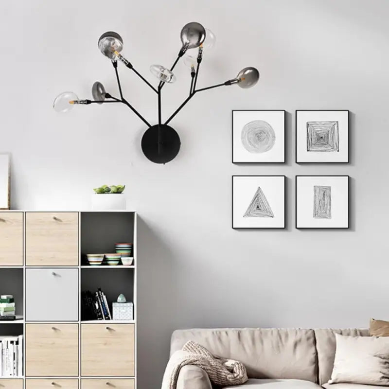Applique Murale | OLYM