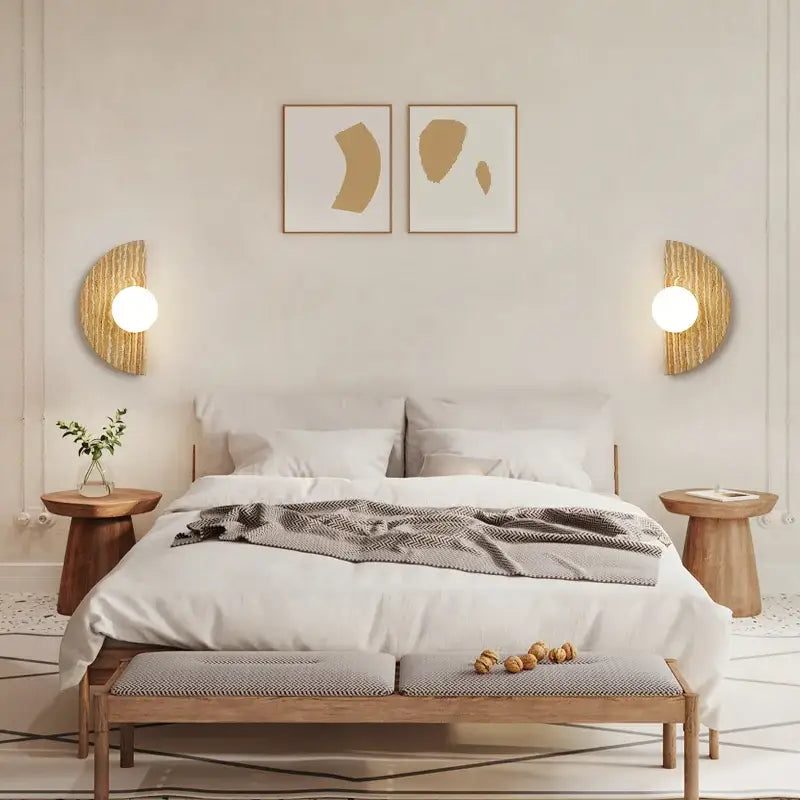 Applique Murale | DEMICE