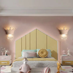 Applique Murale | GIRLY