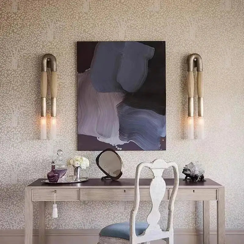 Applique Murale | TUBI