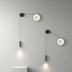 Applique Murale | MONITER
