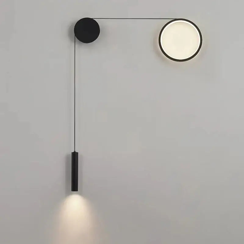 Applique Murale | MONITER