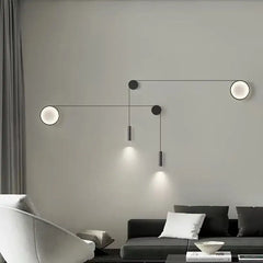 Applique Murale | MONITER