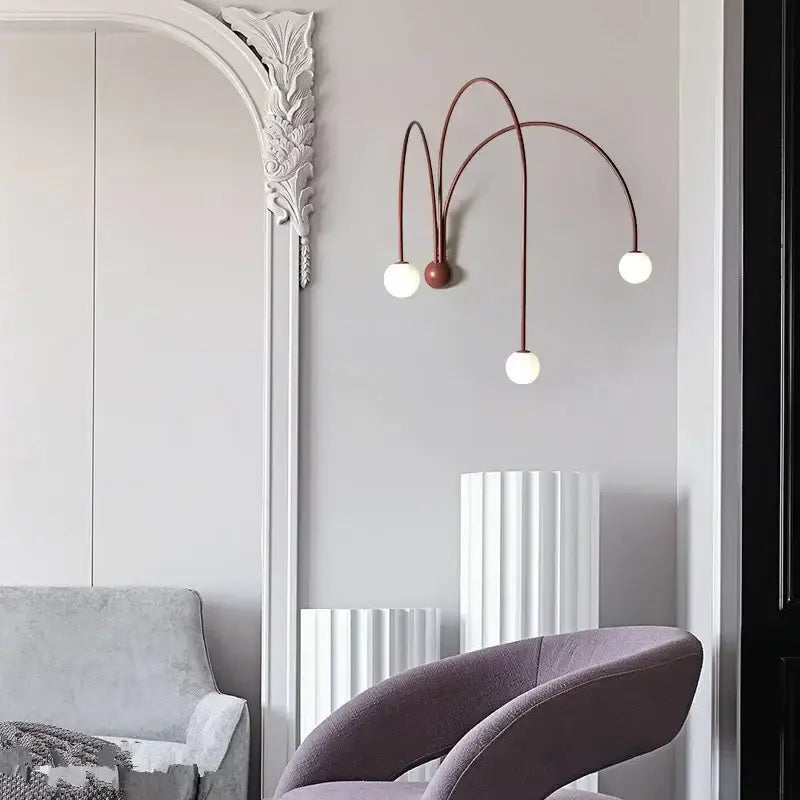 Applique Murale | MONSTE