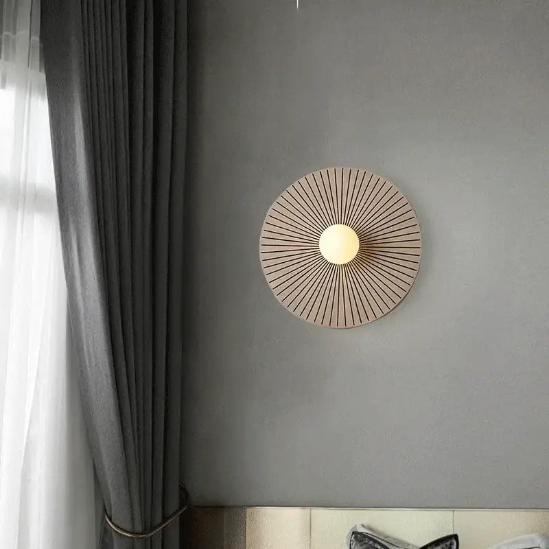 Applique Murale | SOLEIL