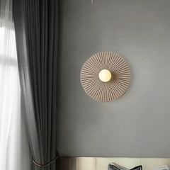 Applique Murale | SOLEIL