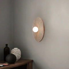 Applique Murale | SOLEIL