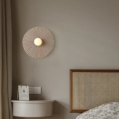 Applique Murale | SOLEIL