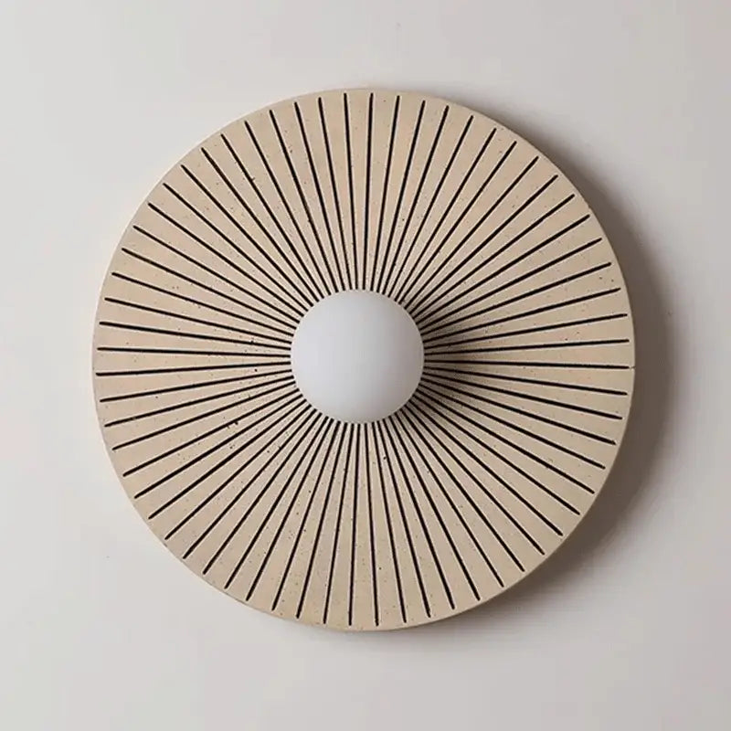 Applique Murale | SOLEIL