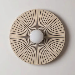 Applique Murale | SOLEIL