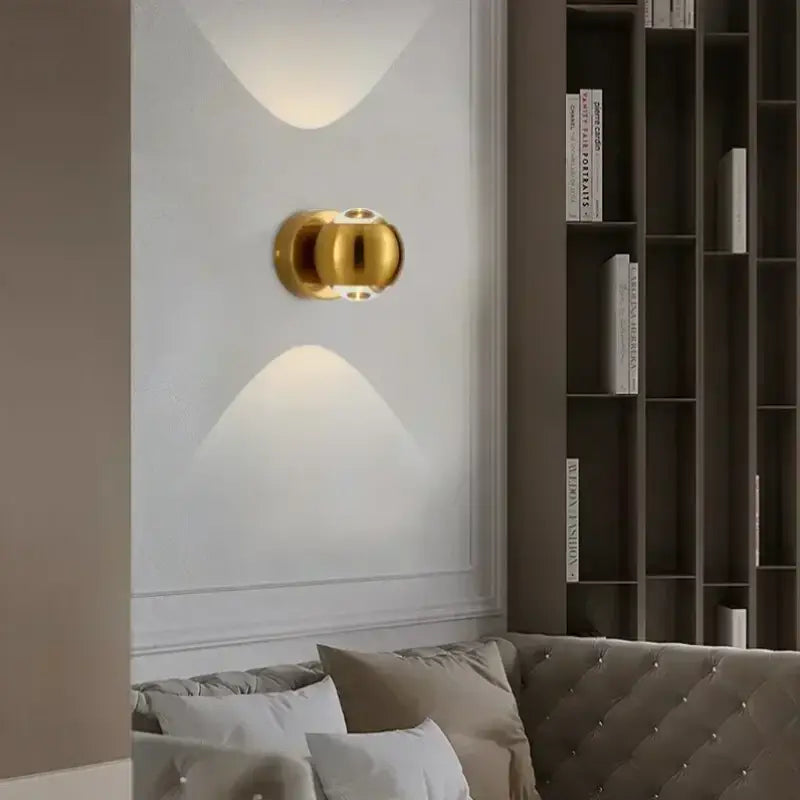 Applique Murale | ORIYALIS