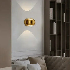 Applique Murale | ORIYALIS