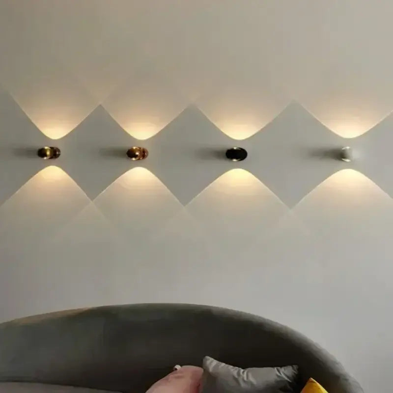 Applique Murale | ORIYALIS
