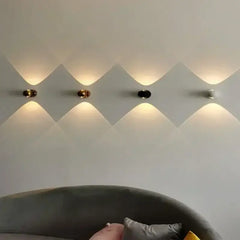 Applique Murale | ORIYALIS