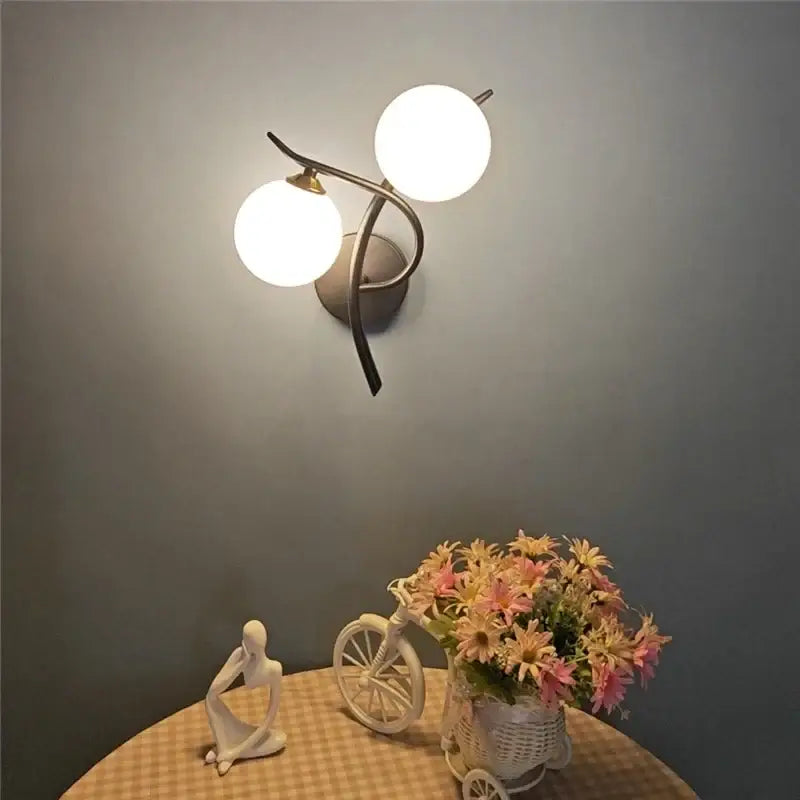Applique Murale | AMORISSA