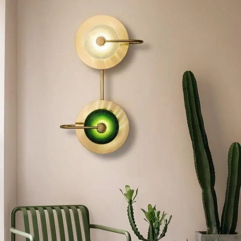 Applique Murale | FIORIS