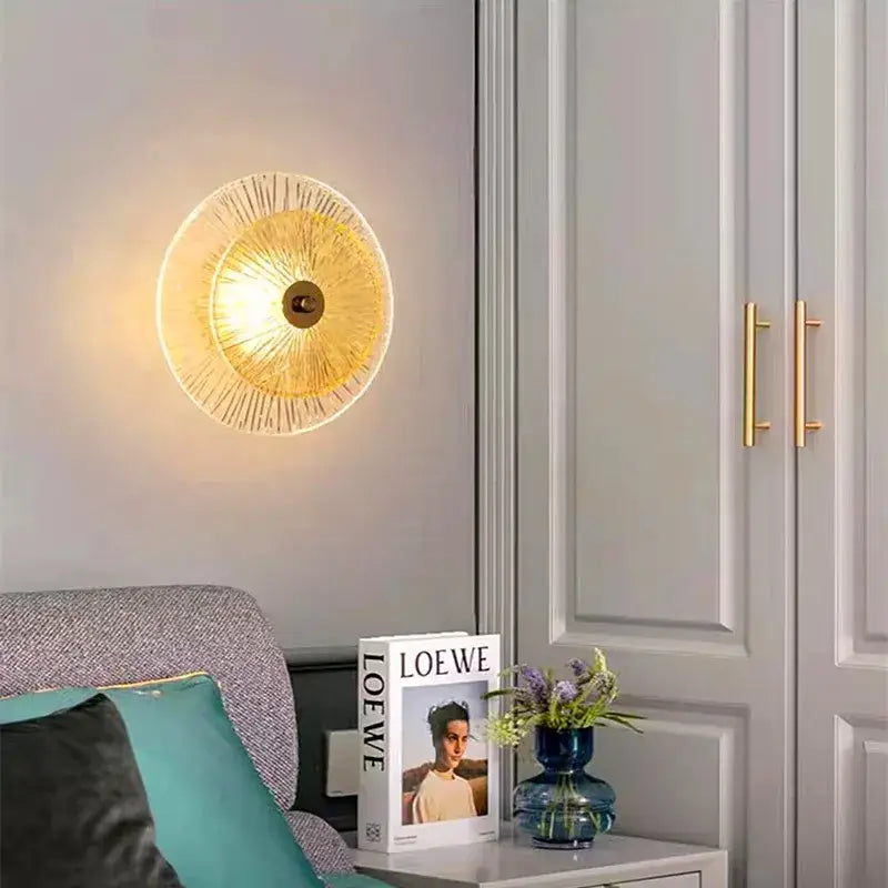 Applique Murale | LYSANDRIEL